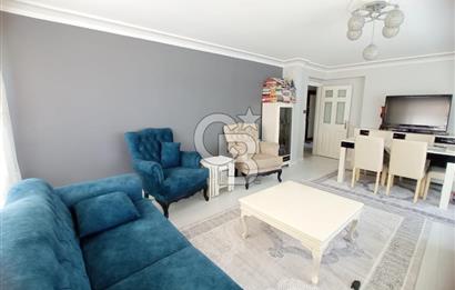 DİKMEN CADDESİ YAKINI GENİŞ ARA KAT 3+1 SATILIK DAİRE