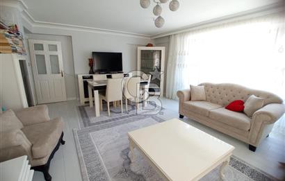 DİKMEN CADDESİ YAKINI GENİŞ ARA KAT 3+1 SATILIK DAİRE