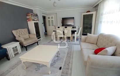 DİKMEN CADDESİ YAKINI GENİŞ ARA KAT 3+1 SATILIK DAİRE