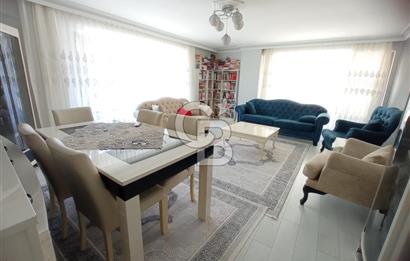 DİKMEN CADDESİ YAKINI GENİŞ ARA KAT 3+1 SATILIK DAİRE