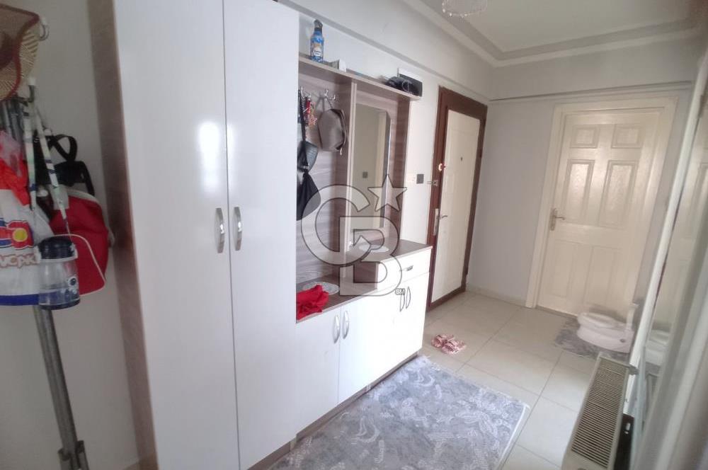 DİKMEN CADDESİ YAKINI GENİŞ ARA KAT 3+1 SATILIK DAİRE