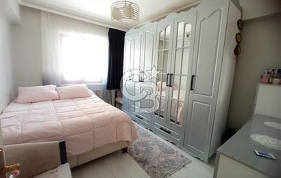 DİKMEN CADDESİ YAKINI GENİŞ ARA KAT 3+1 SATILIK DAİRE