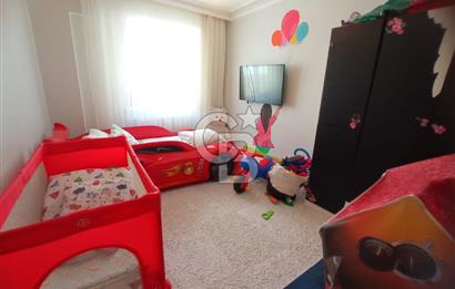 DİKMEN CADDESİ YAKINI GENİŞ ARA KAT 3+1 SATILIK DAİRE