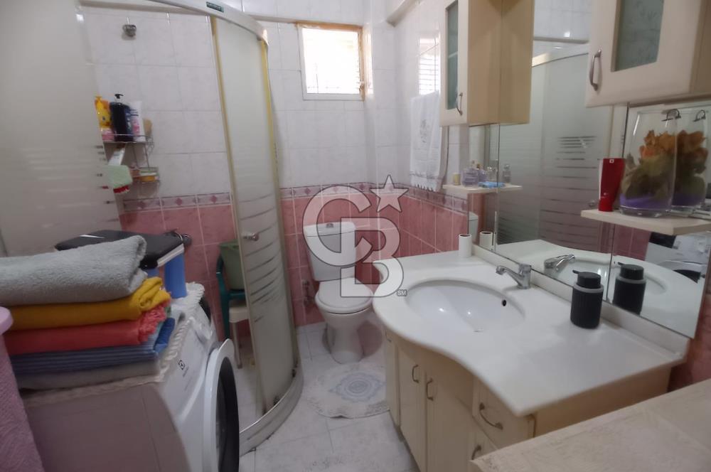 DİKMEN CADDESİ YAKINI GENİŞ ARA KAT 3+1 SATILIK DAİRE