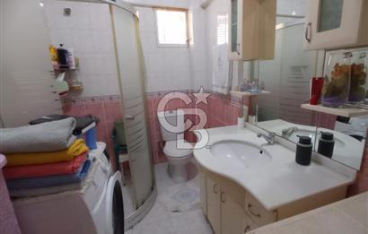 DİKMEN CADDESİ YAKINI GENİŞ ARA KAT 3+1 SATILIK DAİRE
