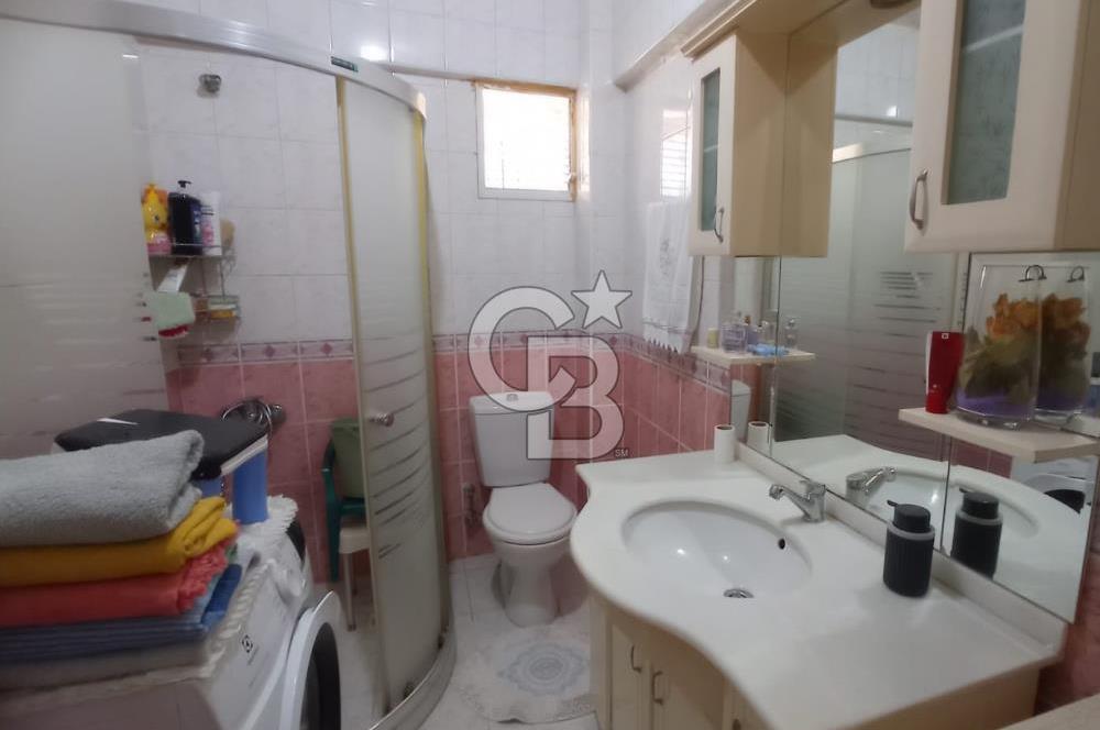 DİKMEN CADDESİ YAKINI GENİŞ ARA KAT 3+1 SATILIK DAİRE