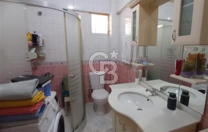 DİKMEN CADDESİ YAKINI GENİŞ ARA KAT 3+1 SATILIK DAİRE