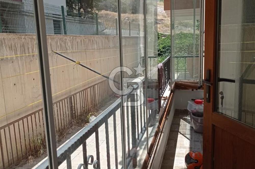 DİKMEN CADDESİ YAKINI GENİŞ ARA KAT 3+1 SATILIK DAİRE