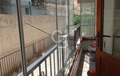 DİKMEN CADDESİ YAKINI GENİŞ ARA KAT 3+1 SATILIK DAİRE