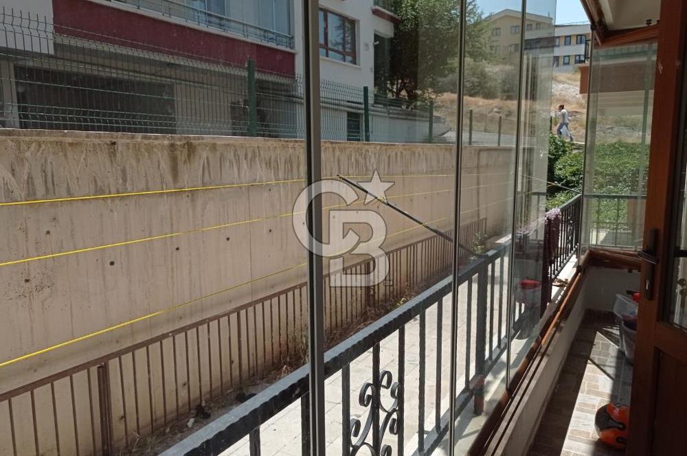 DİKMEN CADDESİ YAKINI GENİŞ ARA KAT 3+1 SATILIK DAİRE