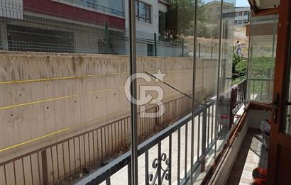 DİKMEN CADDESİ YAKINI GENİŞ ARA KAT 3+1 SATILIK DAİRE