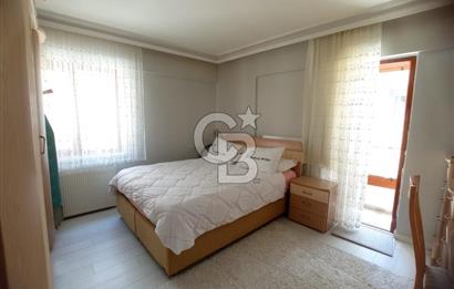 DİKMEN CADDESİ YAKINI GENİŞ ARA KAT 3+1 SATILIK DAİRE