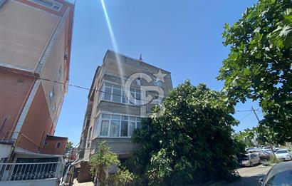 İSTANBUL BÜYÜKÇEKMECE'DE SATILIK DÜKKAN+BİNA