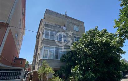 İSTANBUL BÜYÜKÇEKMECE'DE SATILIK DÜKKAN+BİNA