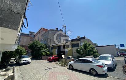 İSTANBUL BÜYÜKÇEKMECE'DE SATILIK DÜKKAN+BİNA