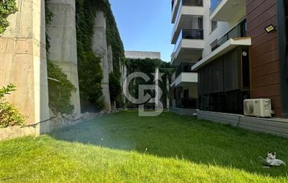 Çiğli Atatürk Mahallesi Yerden Isıtmalı Satılık Geniş 3+1 Daire