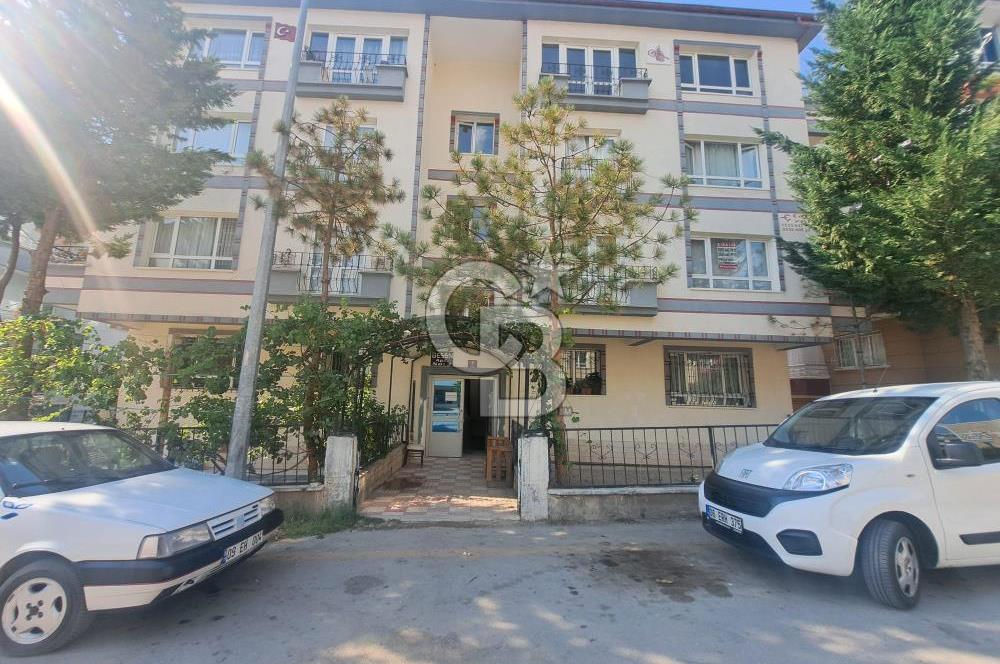 ETİMESGUT SÜVARİ MAHALLESİNDE YAPILI 3+1 SATILIK DAİRE