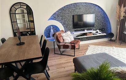 İzmir Karabağlar Selvili Mahallesi 3+1 Satılık Lüks Daire