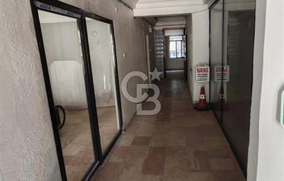 ÇANAKKALE BİGA DA ÇARŞI MERKEZ SATILIK BÜRO