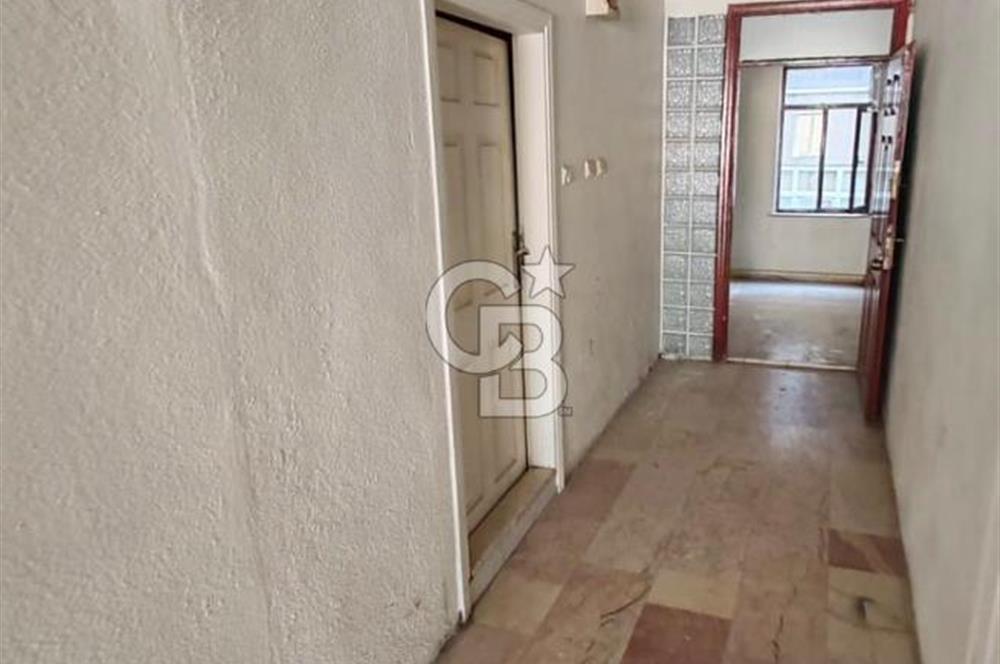 ÇANAKKALE BİGA DA ÇARŞI MERKEZ SATILIK BÜRO