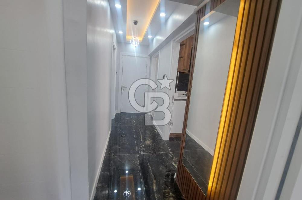 ETİMESGUT SÜVARİ MAHALLESİNDE YAPILI 3+1 SATILIK DAİRE
