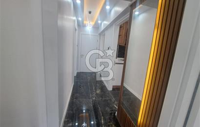 ETİMESGUT SÜVARİ MAHALLESİNDE YAPILI 3+1 SATILIK DAİRE