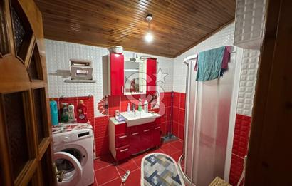 ERDOĞDUDA SATILIK 2+1 ÇATI KATI FIRSAT DAİRE