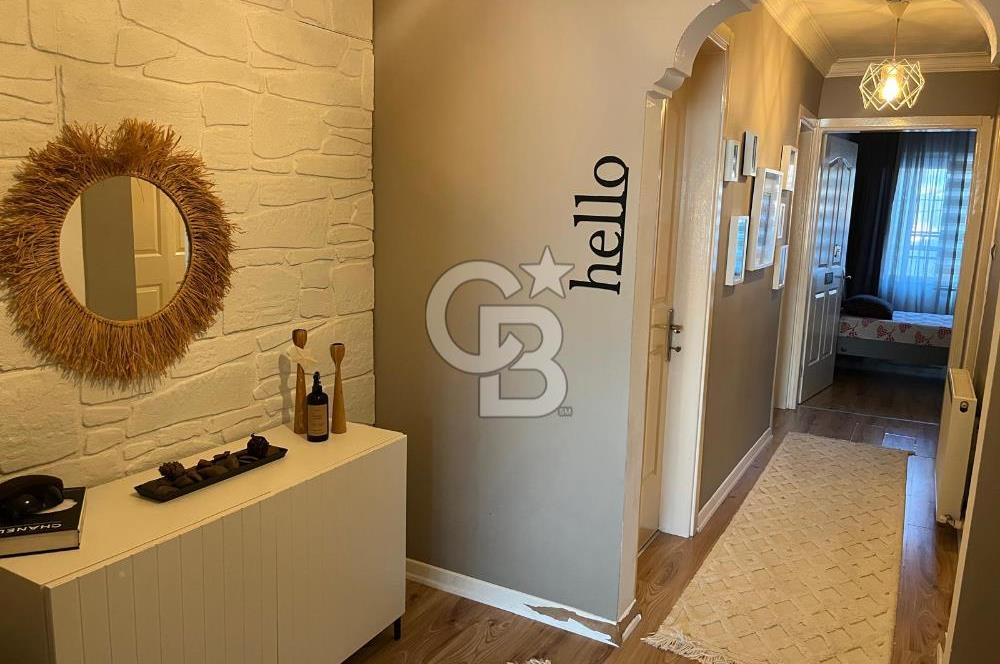 İzmir Karabağlar Selvili Mahallesi 3+1 Satılık Lüks Daire