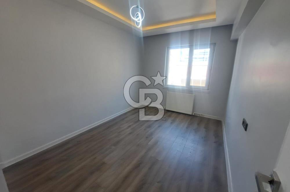 ETİMESGUT SÜVARİ MAHALLESİNDE YAPILI 3+1 SATILIK DAİRE