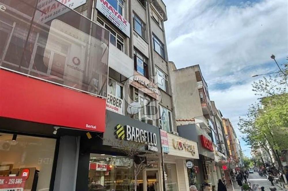ÇANAKKALE BİGA DA ÇARŞI MERKEZ SATILIK BÜRO