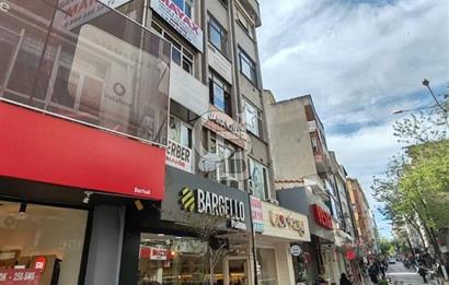 ÇANAKKALE BİGA DA ÇARŞI MERKEZ SATILIK BÜRO