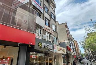 ÇANAKKALE BİGA DA ÇARŞI MERKEZ SATILIK BÜRO