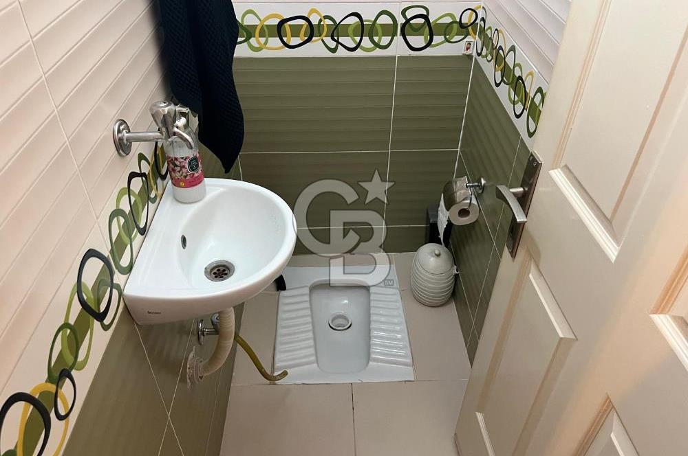 İzmir Karabağlar Selvili Mahallesi 3+1 Satılık Lüks Daire