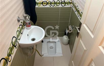 İzmir Karabağlar Selvili Mahallesi 3+1 Satılık Lüks Daire