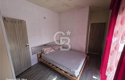 CB GİZ'DEN İKİZCEDE PREFABRİK VİLLA 