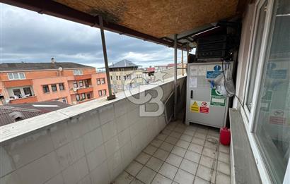 ERDOĞDUDA SATILIK 2+1 ÇATI KATI FIRSAT DAİRE