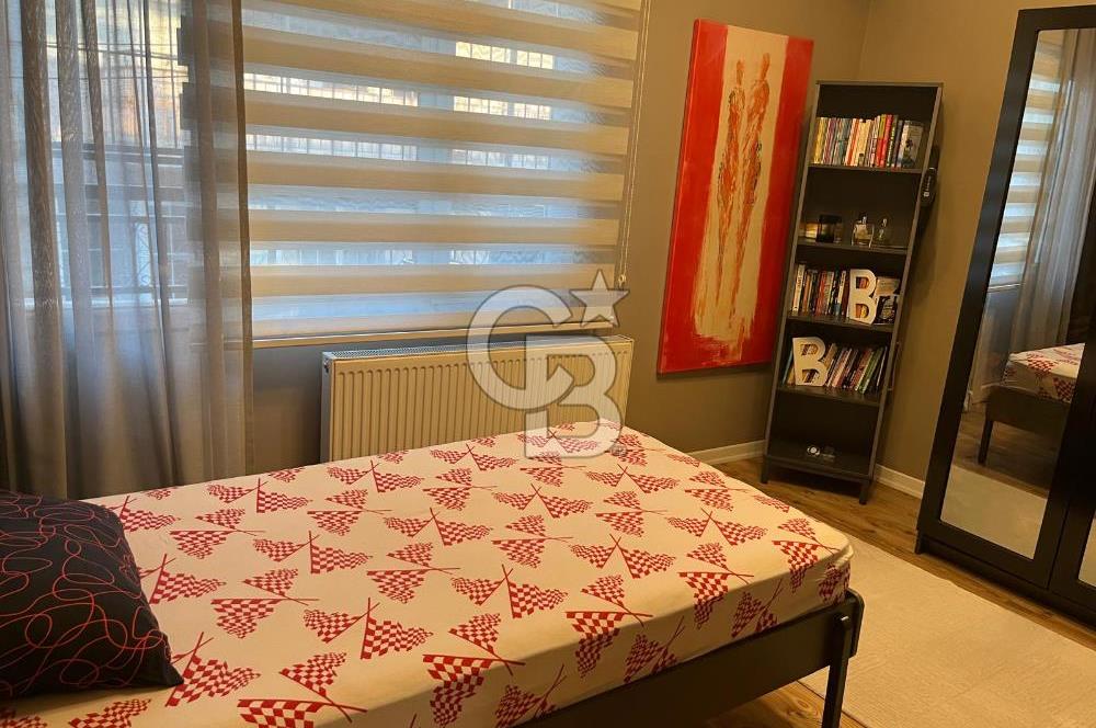 İzmir Karabağlar Selvili Mahallesi 3+1 Satılık Lüks Daire
