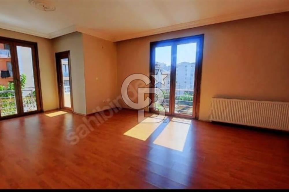 ŞERİFALİ MEHMETAKİF DE 3+1 KİRALIK DAİRE