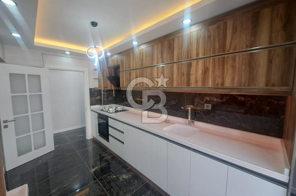 ETİMESGUT SÜVARİ MAHALLESİNDE YAPILI 3+1 SATILIK DAİRE