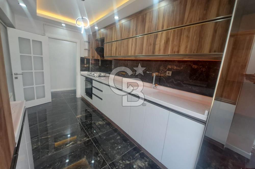 ETİMESGUT SÜVARİ MAHALLESİNDE YAPILI 3+1 SATILIK DAİRE