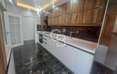ETİMESGUT SÜVARİ MAHALLESİNDE YAPILI 3+1 SATILIK DAİRE