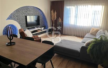 İzmir Karabağlar Selvili Mahallesi 3+1 Satılık Lüks Daire