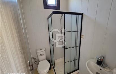 CB GİZ'DEN İKİZCEDE PREFABRİK VİLLA 