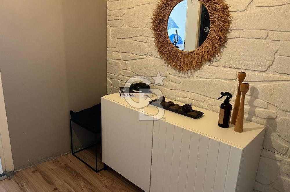İzmir Karabağlar Selvili Mahallesi 3+1 Satılık Lüks Daire