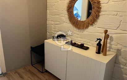 İzmir Karabağlar Selvili Mahallesi 3+1 Satılık Lüks Daire