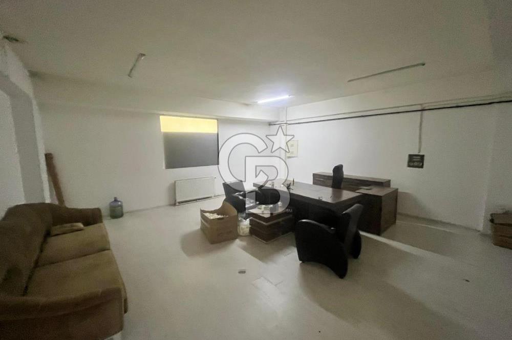 ANKARA GERSAN SANAYİ SİTESİ KOMPLE SATILIK İŞYERİ