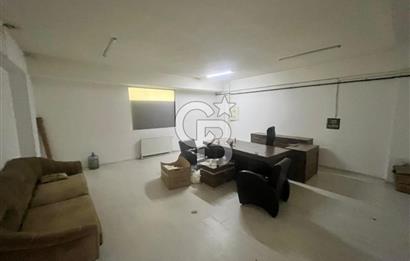 ANKARA GERSAN SANAYİ SİTESİ KOMPLE SATILIK İŞYERİ