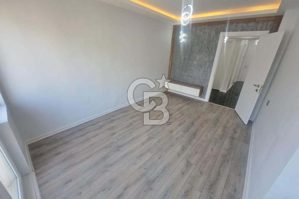 ETİMESGUT SÜVARİ MAHALLESİNDE YAPILI 3+1 SATILIK DAİRE