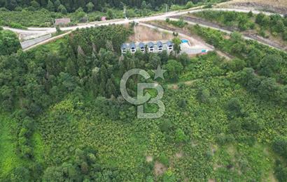 YOMRA GÜRSEL MAHALLESİNDE MERKEZE 3 KM UZAKLIKTA SATILIK ARSA