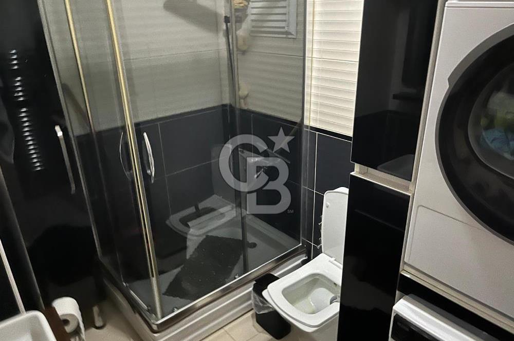 İzmir Karabağlar Selvili Mahallesi 3+1 Satılık Lüks Daire